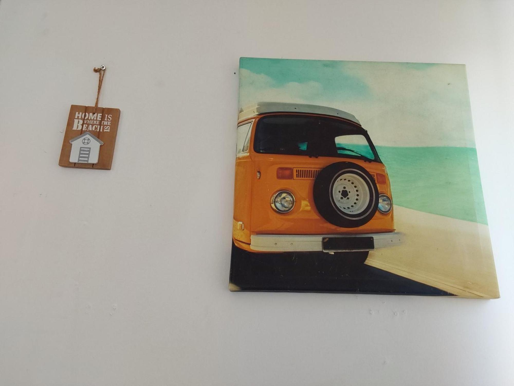 Camber Arizona Caravan מראה חיצוני תמונה