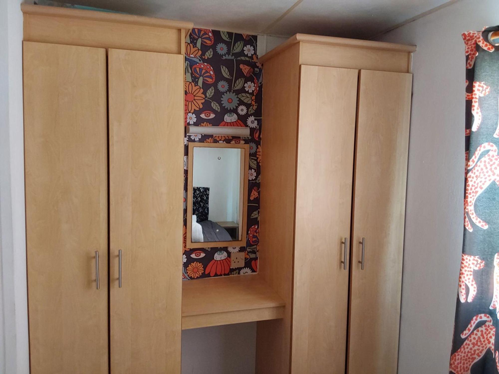Camber Arizona Caravan מראה חיצוני תמונה