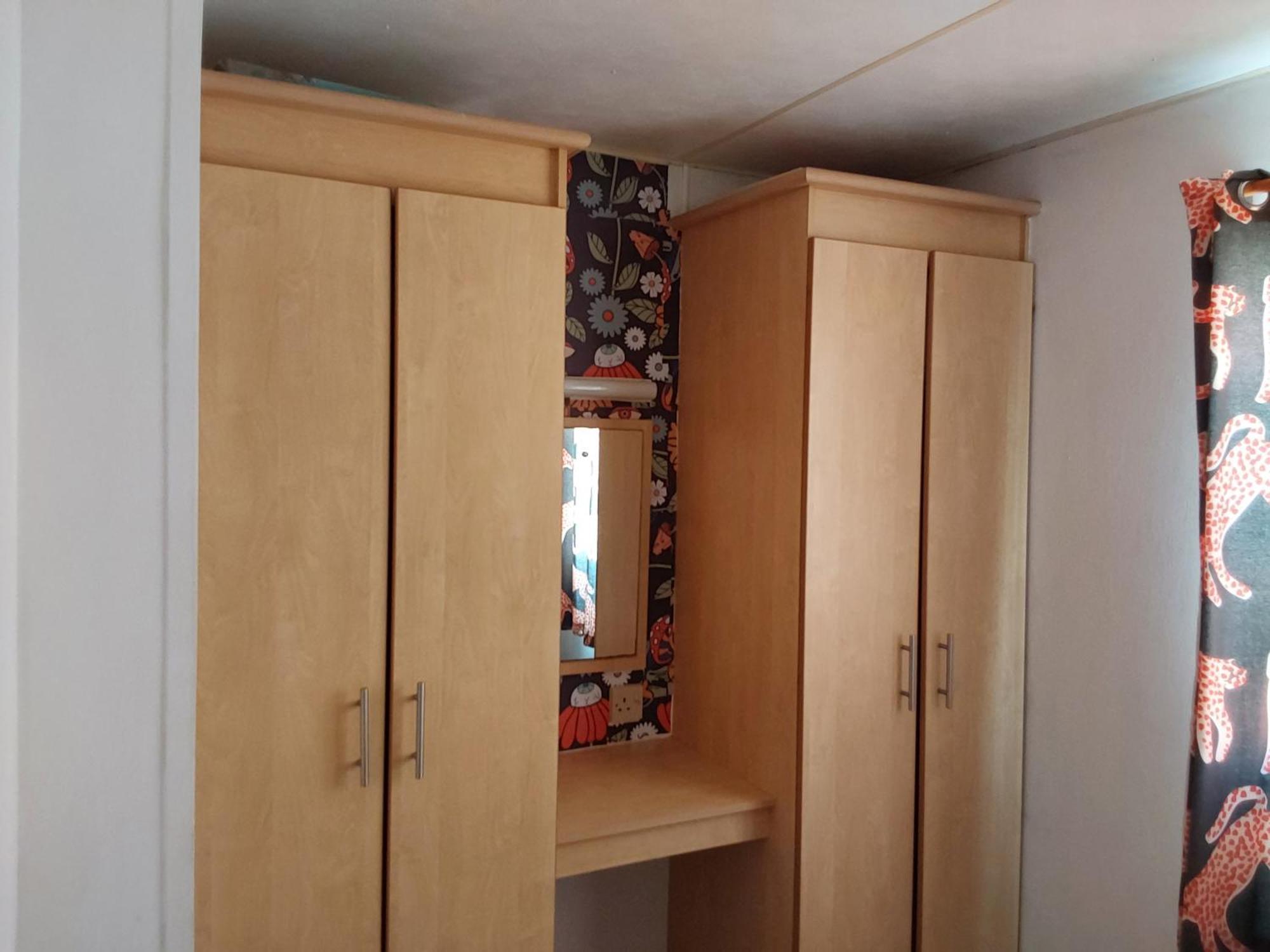 Camber Arizona Caravan מראה חיצוני תמונה