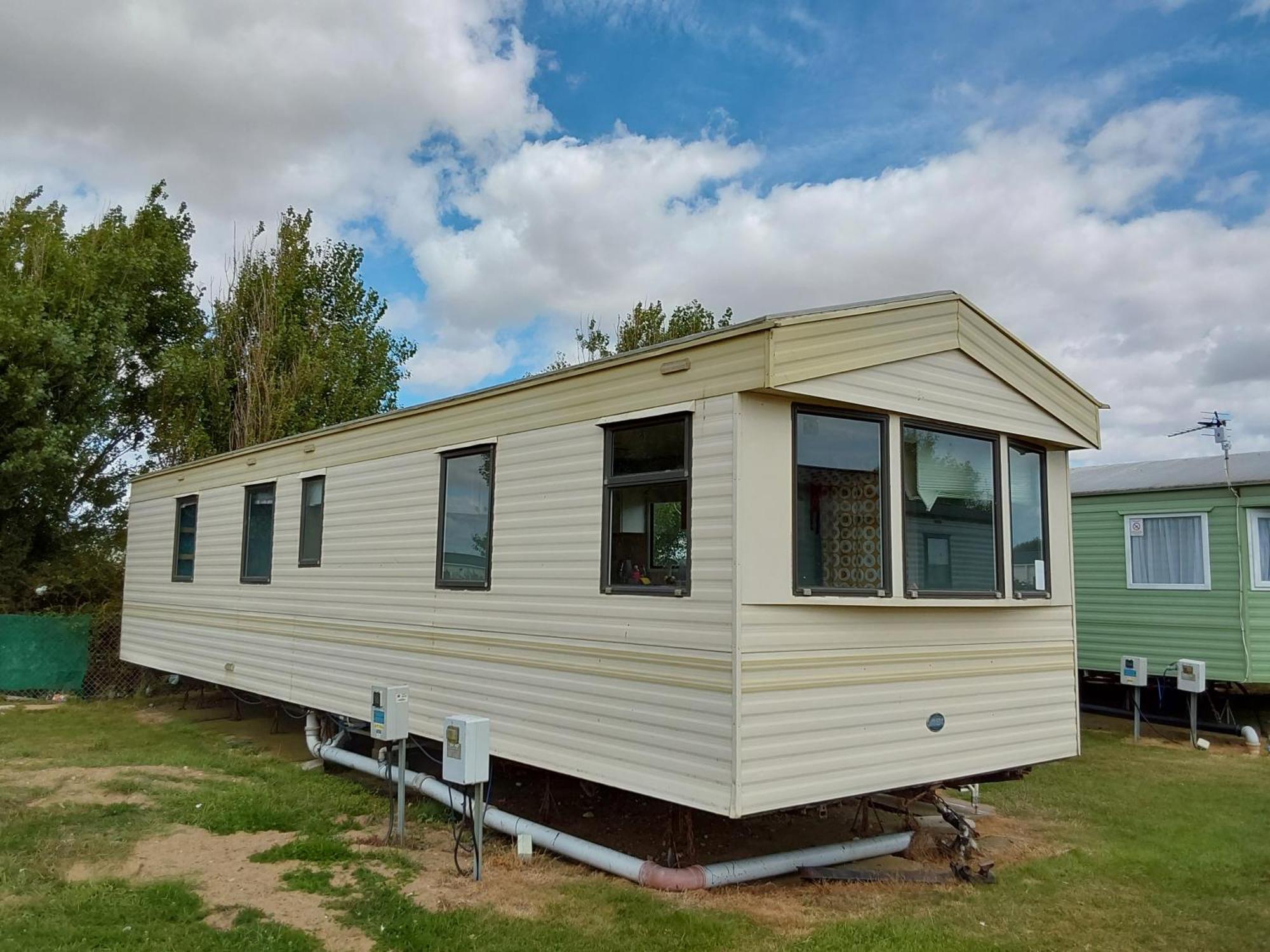 Camber Arizona Caravan מראה חיצוני תמונה