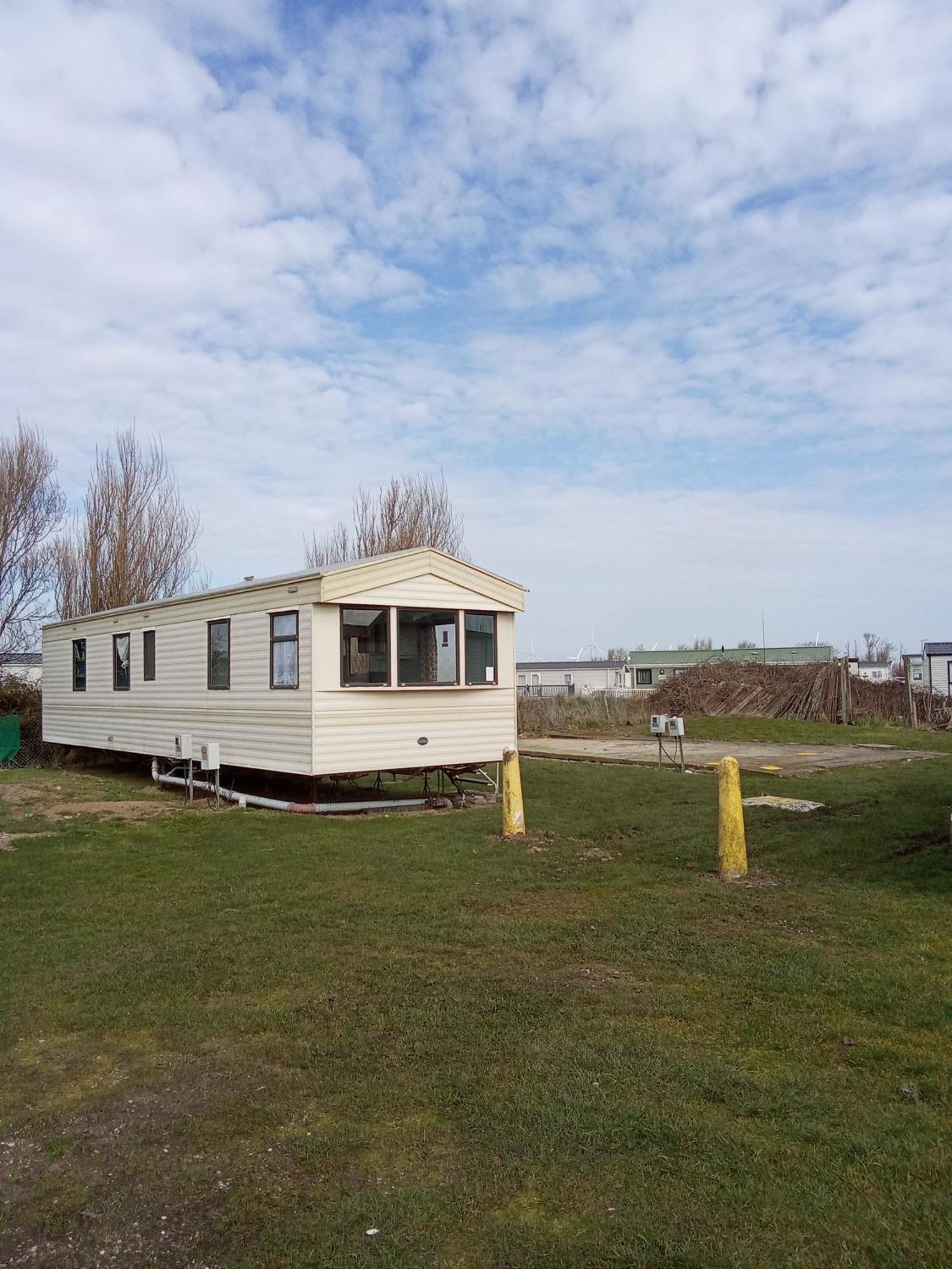 Camber Arizona Caravan מראה חיצוני תמונה