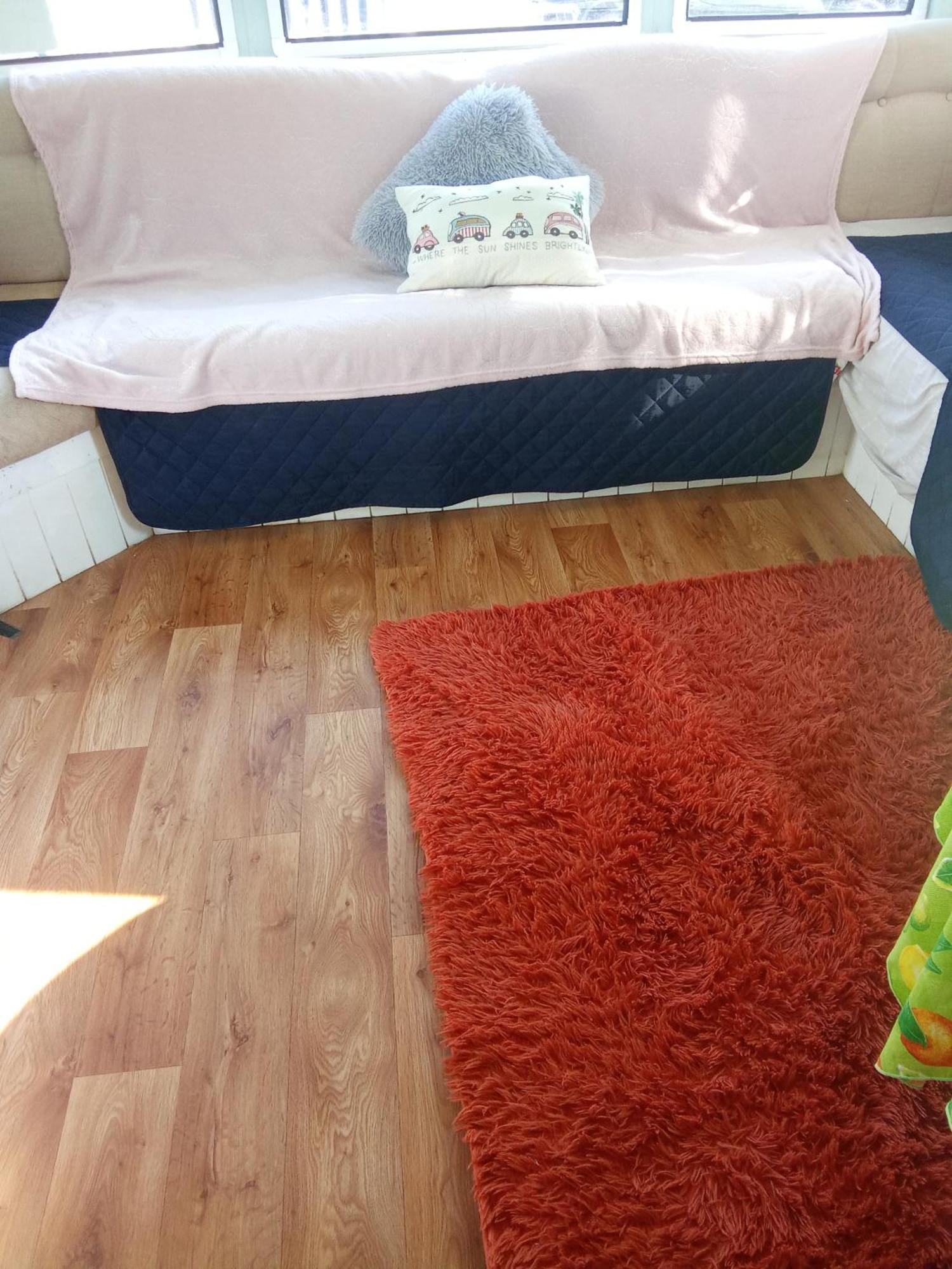 Camber Arizona Caravan מראה חיצוני תמונה