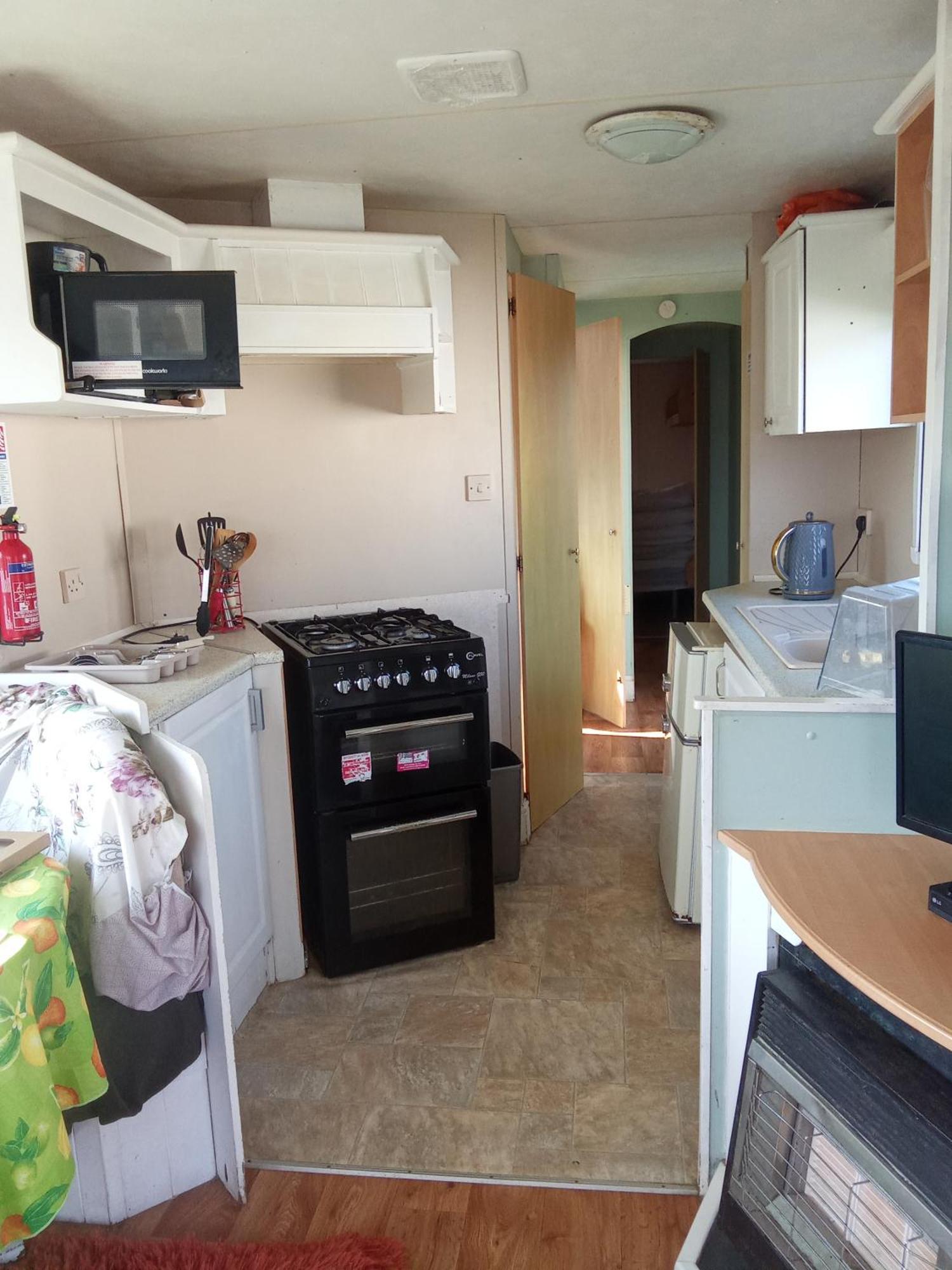 Camber Arizona Caravan מראה חיצוני תמונה